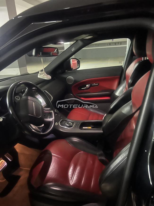 À vendre – Range Rover Evoque Dynamic Sport 2019