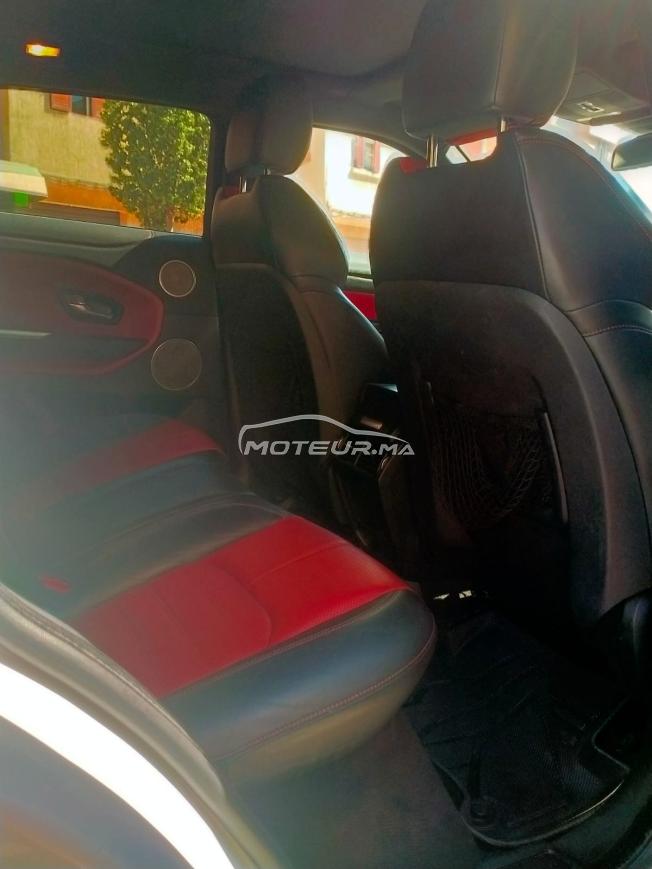 range rover evoque dynamic