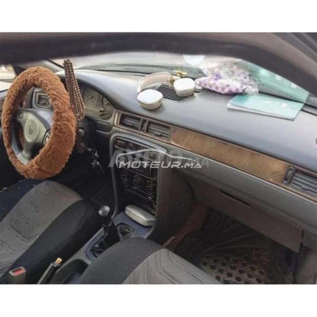 Rover 420 Di Diesel – Moteur puissant et très économique, prix à débattre