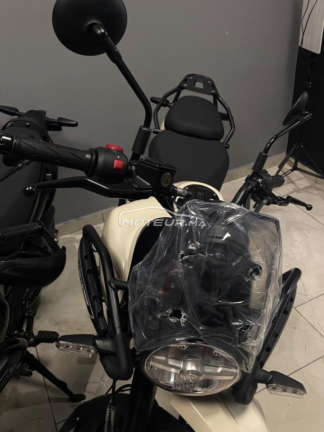 Royal Enfield Himalayan 450cc * the best quality