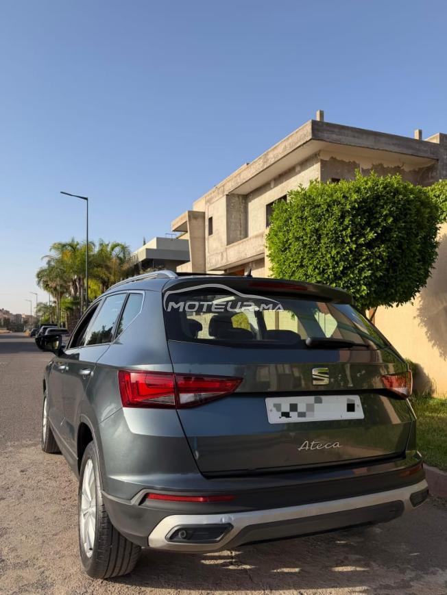 Seat ateca première main comme neuf
