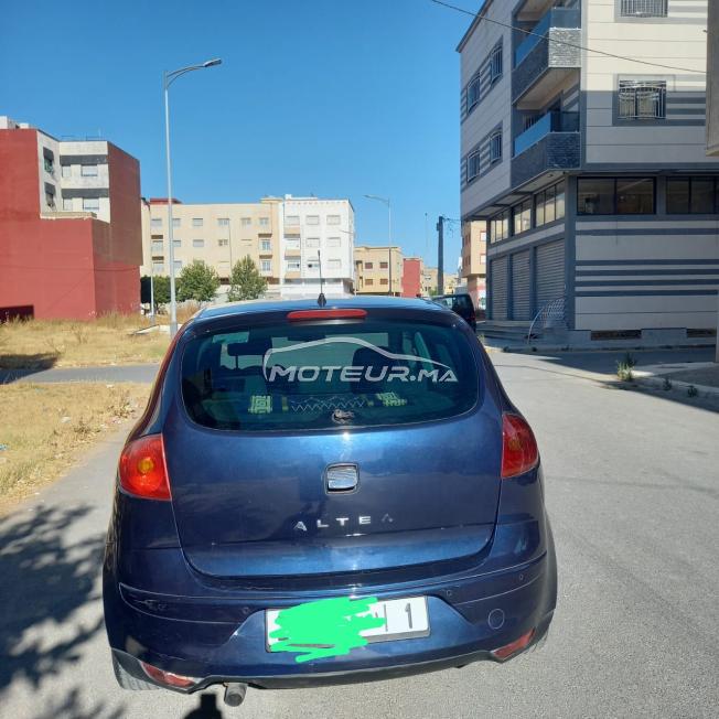 Seat altea essence