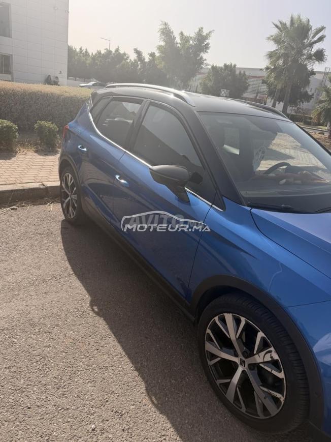Seat arona xperience 11/2022 excellente etat