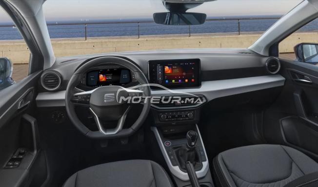 Seat arona xperience 11/2022 excellente etat