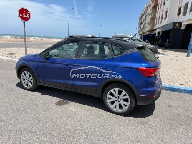 Arona 1.6 diesel