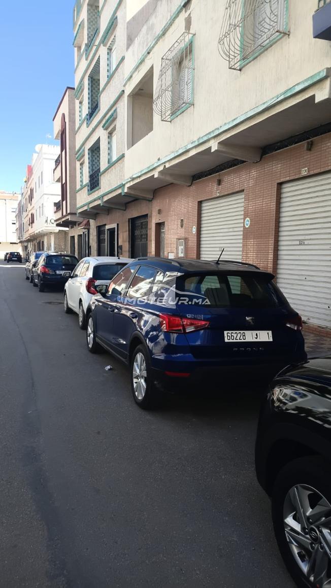 Arona 1.6 diesel