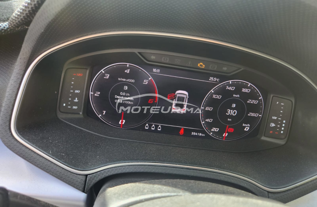 seat arona fr diesel 2022 36000 km