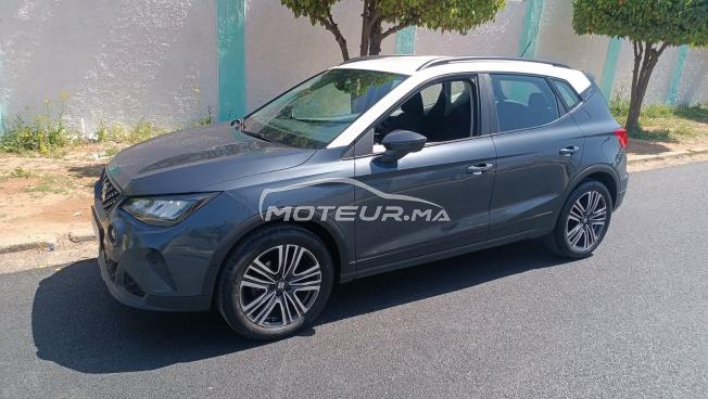 seat arona comme neuf