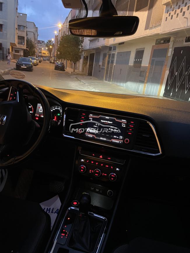 Seat ateca 2019
