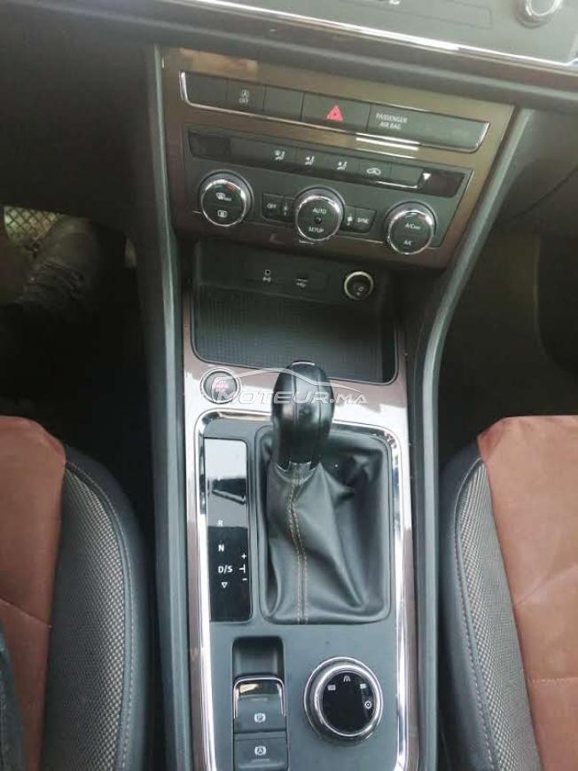 Seat Ateca Xelence model 2019 très bon état ttes options sauf toit