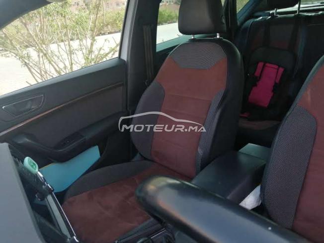 Seat Ateca Xelence model 2019 très bon état ttes options sauf toit
