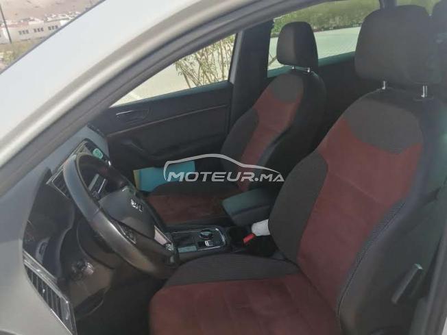 Seat Ateca Xelence model 2019 très bon état ttes options sauf toit