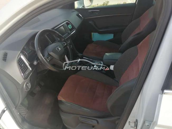 Seat Ateca Xelence model 2019 très bon état ttes options sauf toit
