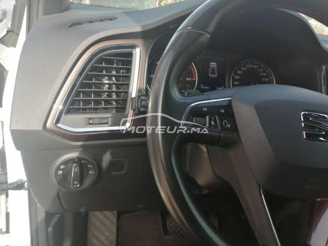 Seat Ateca Xelence model 2019 très bon état ttes options sauf toit