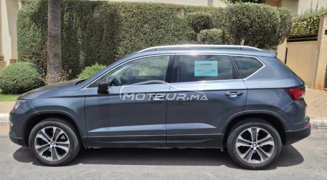 SEAT ATECA 2019 Très bon état 1ère main