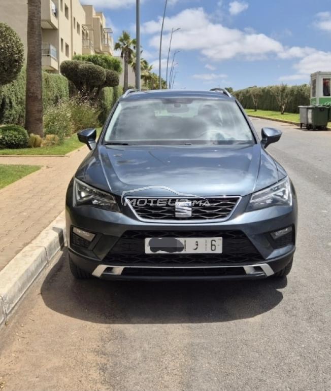 SEAT ATECA 2019 Très bon état 1ère main