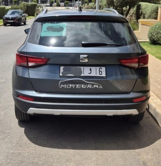 SEAT ATECA 2019 Très bon état 1ère main