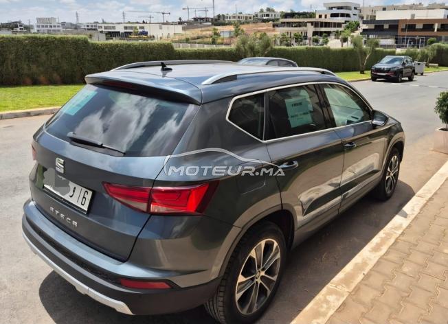 SEAT ATECA 2019 Très bon état 1ère main