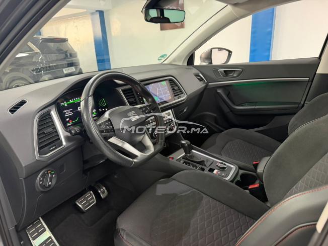 Seat Ateca Fr 2023 diwani 2026