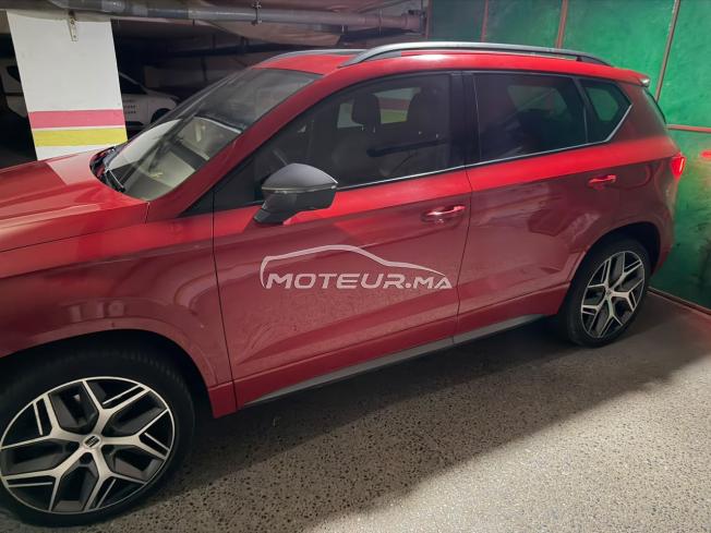 Seat Ateca FR 2021