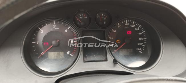 Seat cordoba bon état