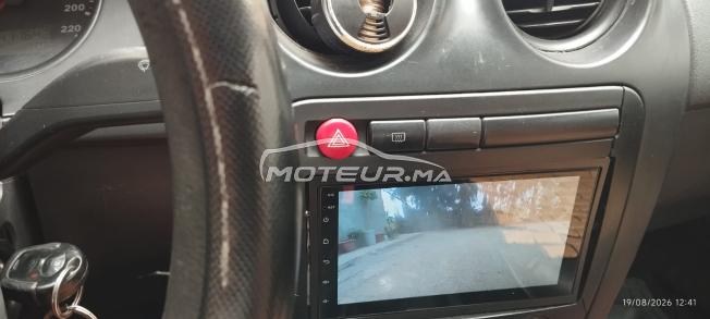 Seat cordoba bon état