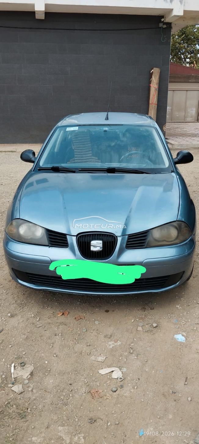 Seat cordoba bon état