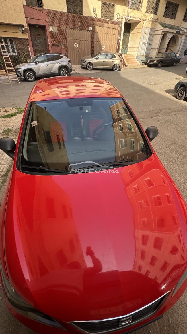 Seat Ibiza 2017