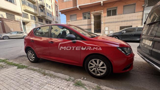Seat Ibiza 2017