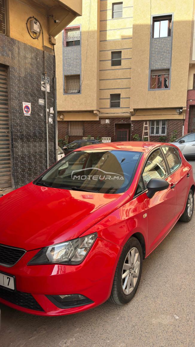 Seat Ibiza 2017