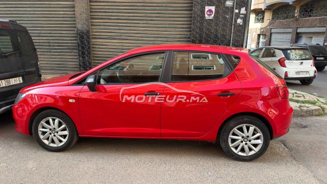 Seat Ibiza 2017