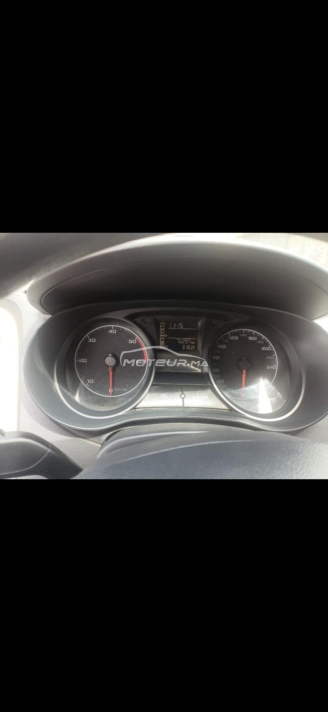 SEAT IBIZA KM76000
