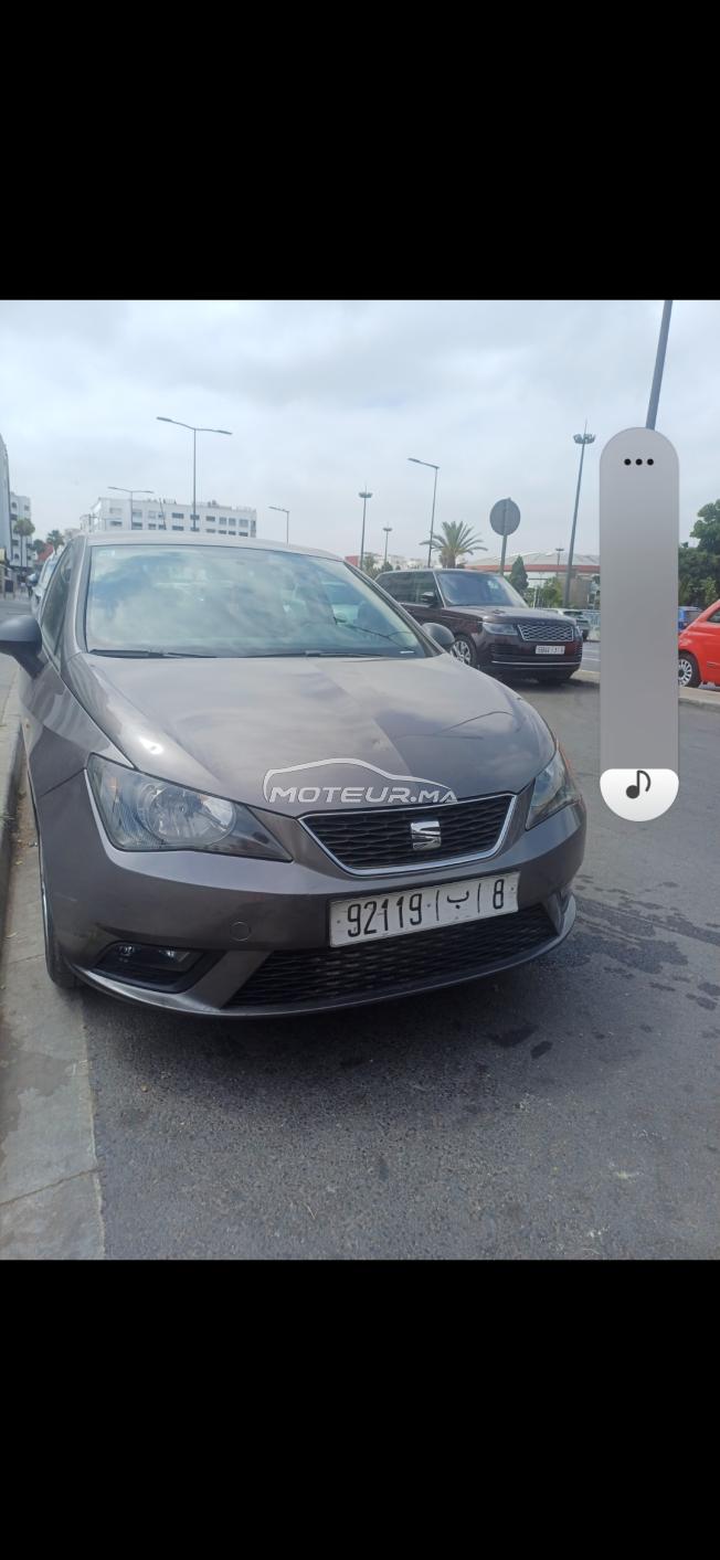 SEAT IBIZA KM76000