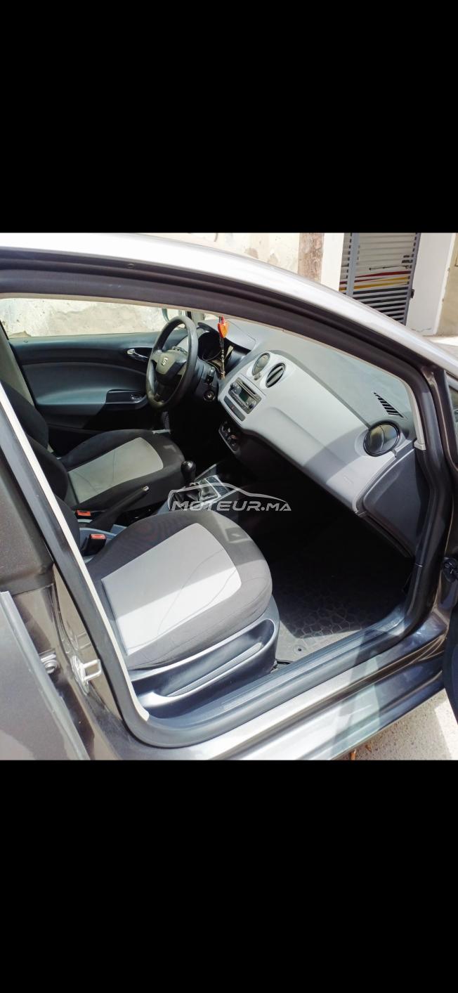 SEAT IBIZA KM76000
