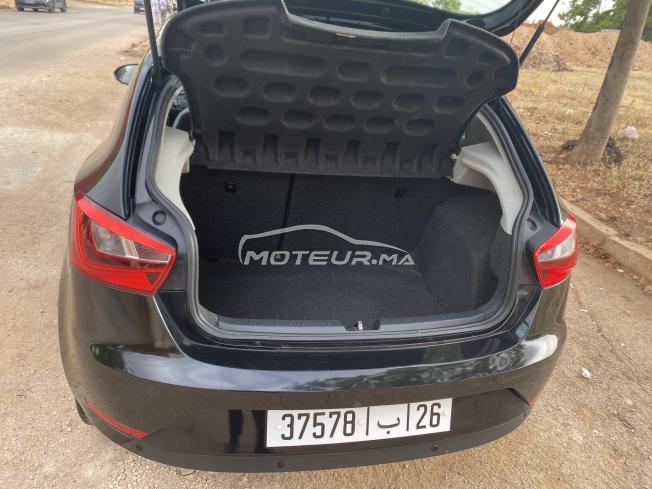 Seat Ibiza IV 1.4 TDI 2016