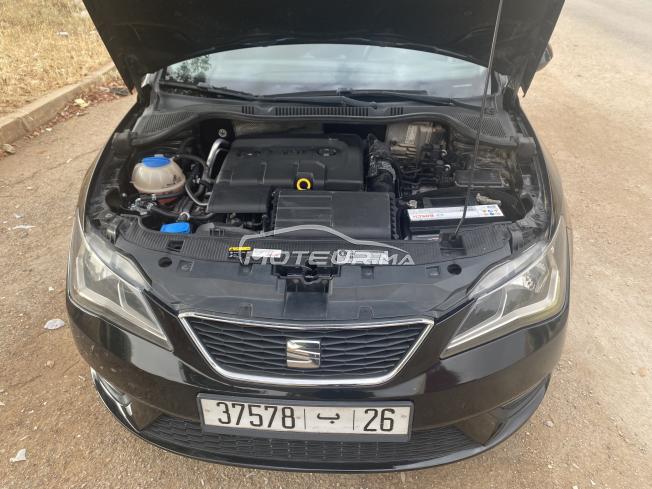 Seat Ibiza IV 1.4 TDI 2016