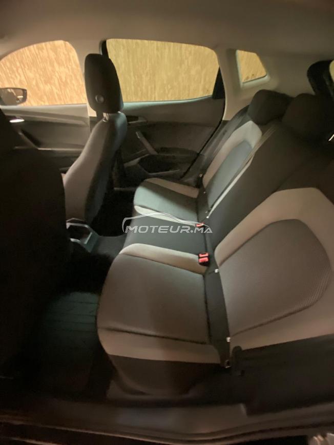 Une belle voiture Seat ibiza en très bon état a vendre.