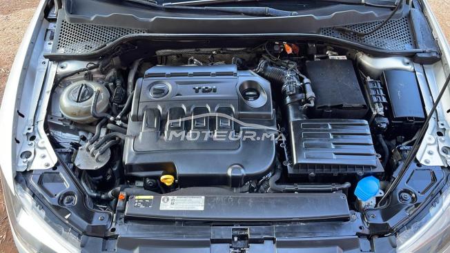 Seat Leon Black Line 1.6 TDI Diesel
