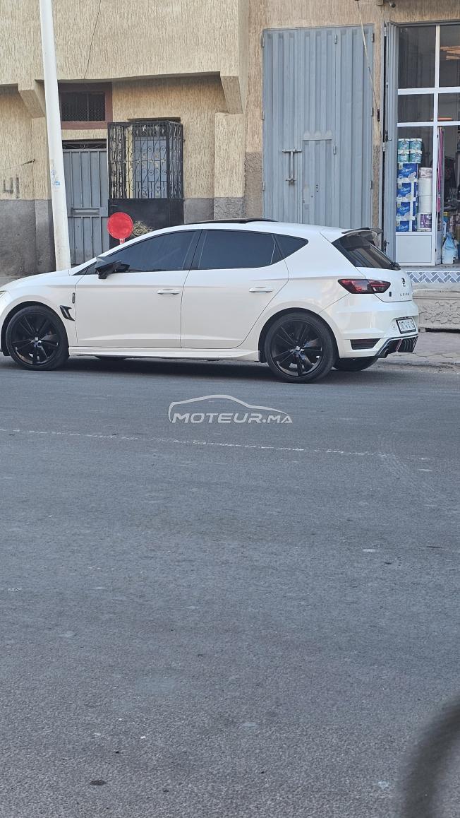 SEAT LEON LINEA R