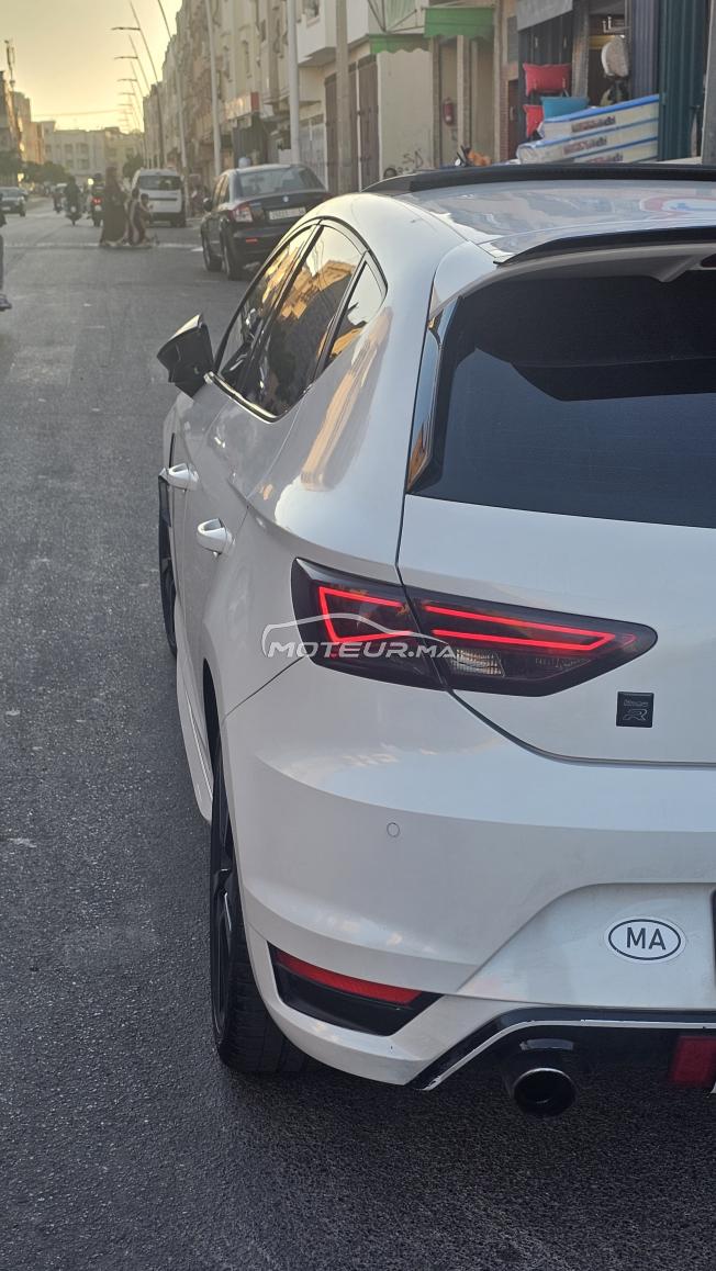 SEAT LEON LINEA R