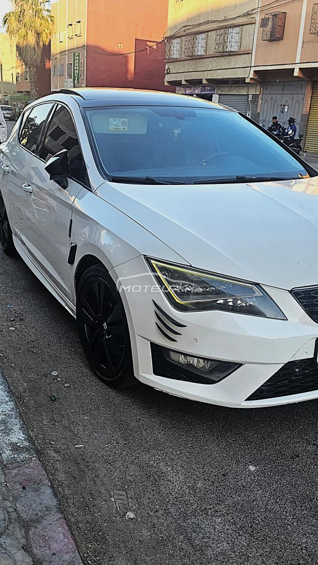 SEAT LEON LINEA R