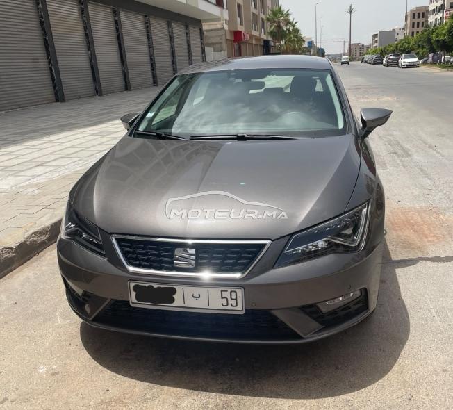 Seat Leon 1.6 TDI 36 900 km réels (importé France)