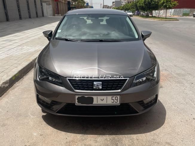 Seat Leon 1.6 TDI 36 900 km réels (importé France)