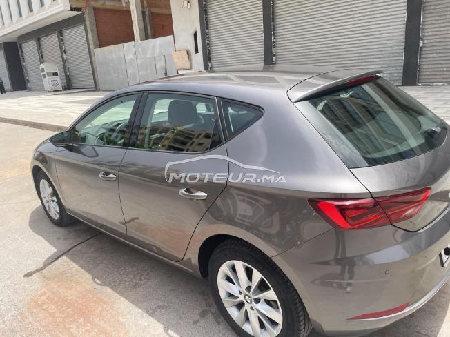 Seat Leon 1.6 TDI 36 900 km réels (importé France)