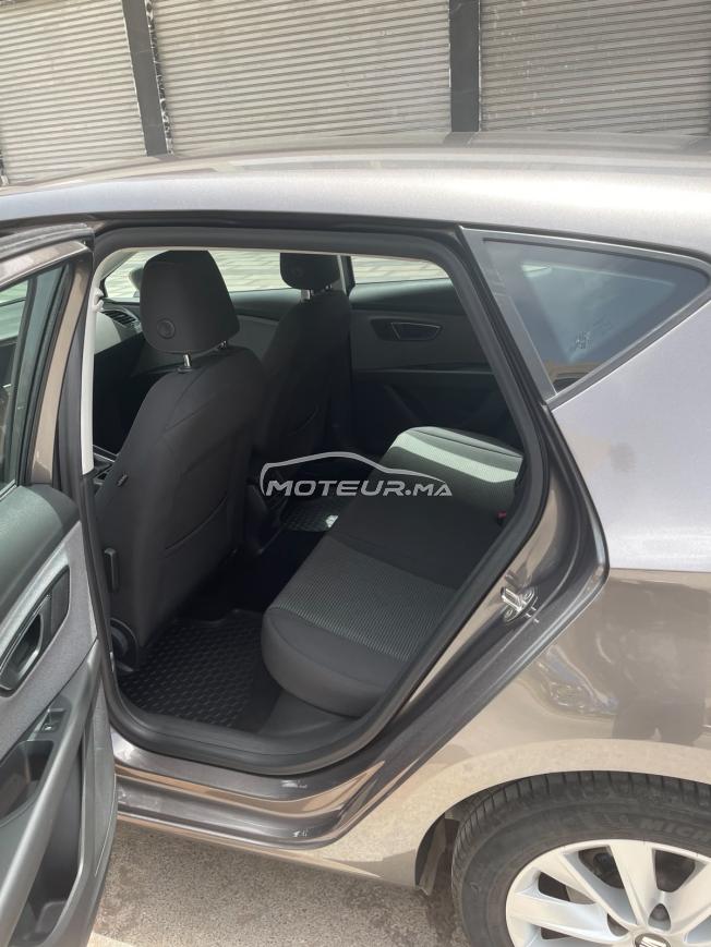 Seat Leon 1.6 TDI 36 900 km réels (importé France)