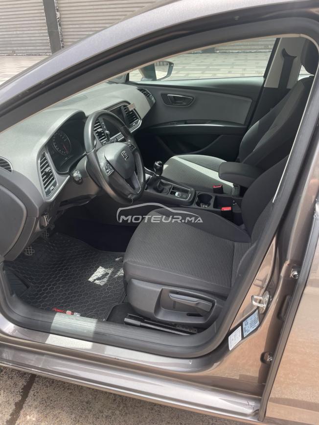 Seat Leon 1.6 TDI 36 900 km réels (importé France)