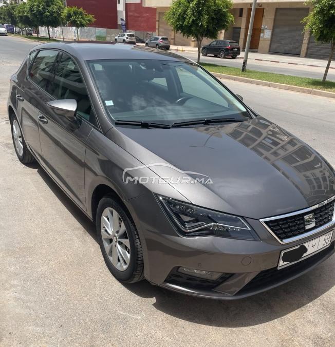 Seat Leon 1.6 TDI 36 900 km réels (importé France)
