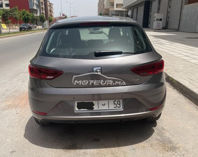Seat Leon 1.6 TDI 36 900 km réels (importé France)