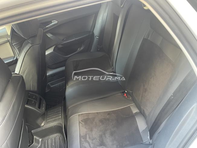 Seat leon verstion style