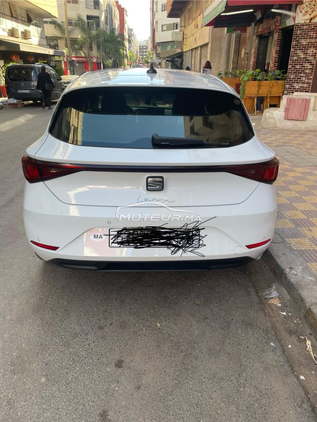 Seat leon verstion style